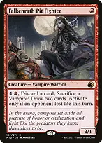 Innistrad: Midnight Hunt #137