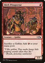 Duel Decks Anthology: Elves vs. Goblins #51
