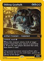 Aetherdrift #487
