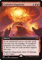 Kamigawa: Neon Dynasty #464