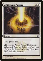 Scars of Mirrodin #27