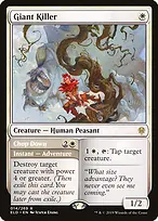 Throne of Eldraine Promos #14p