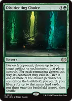 Duskmourn: House of Horror Commander #32