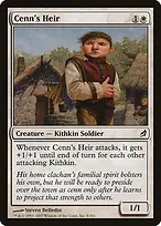 Lorwyn #8