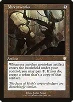 The Brothers' War Commander #149