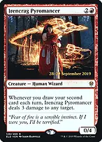 Throne of Eldraine Promos #128s