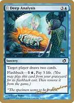 World Championship Decks 2003 #dh36