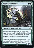 Bloomburrow Promos #181s