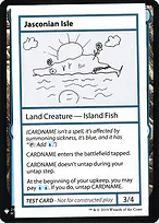 Mystery Booster Playtest Cards 2019 #117