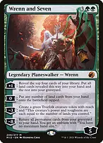 Innistrad: Midnight Hunt #208