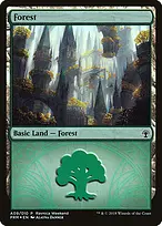 GRN Ravnica Weekend #A09
