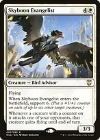 New Capenna Commander #20