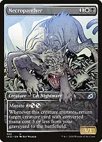 Ikoria: Lair of Behemoths #302