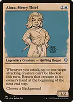 Commander Legends: Battle for Baldur's Gate #381