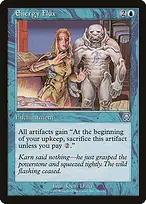 Mercadian Masques #78