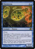 Planar Chaos #37