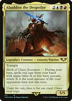 Warhammer 40,000 Commander #171