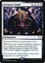 Strixhaven: School of Mages Promos #180s