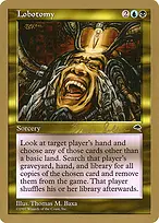 World Championship Decks 1998 #bs267