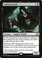 Shadows over Innistrad Promos #99s