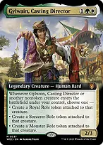 Wilds of Eldraine Commander #37