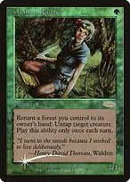 Friday Night Magic 2001 #9