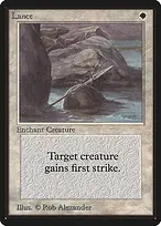 Limited Edition Beta #28