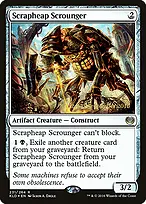 Kaladesh Promos #231s