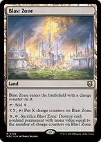 Modern Horizons 3 Commander #322