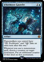 Phyrexia: All Will Be One Promos #56p