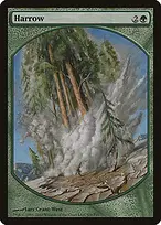 Magic Player Rewards 2010 #9