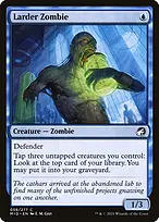 Innistrad: Midnight Hunt #58