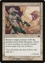 Nemesis #24