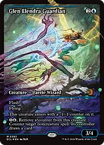 Lorwyn Eclipsed #383