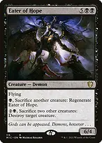 Midnight Hunt Commander #115