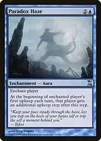 Time Spiral #71
