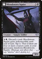 Innistrad: Crimson Vow #97