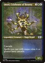 Multiverse Legends #108