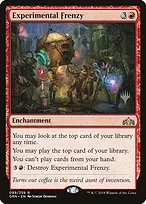 Guilds of Ravnica Promos #99p