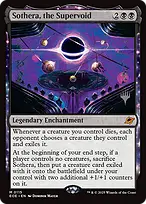 Edge of Eternities Promos #115p