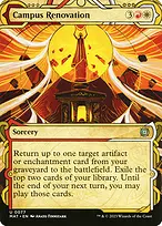 March of the Machine: The Aftermath #77