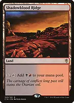 Commander 2016 #325