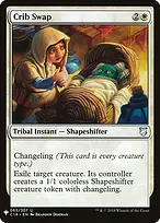 The List #C18-65