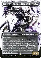 Phyrexia: All Will Be One #323