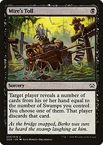 Duel Decks: Nissa vs. Ob Nixilis #55