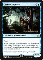 Rivals of Ixalan Promos #33s