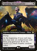 Theros Beyond Death #311