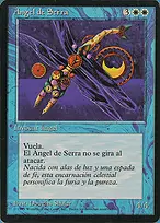 Fourth Edition Foreign Black Border #50