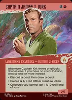 Star Trek #542