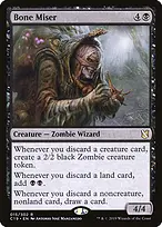 Commander 2019 #15